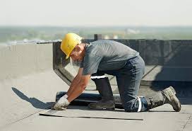 Best Storm Damage Roof Repair  in Mora, MN